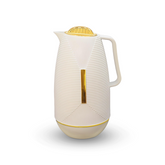 Happy Thermie Gold Flask 1 Ltr