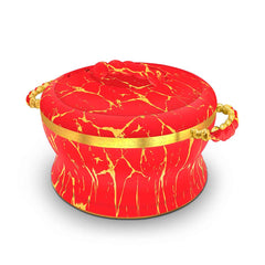 Happy Crown Prima Red