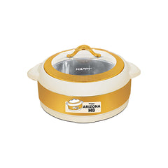 Happy Arizona H8 Gold Hotpot