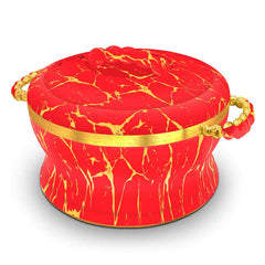 Happy Crown Prima Red