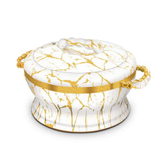 Happy Crown Prima White