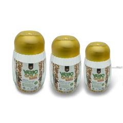 Happy Vario Gold Jar