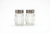 Salt & Pepper Royal Silver