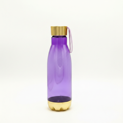 Happy Cola Plastic Water Bottle 750ML