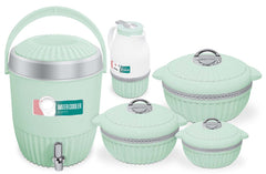 Happy Arizona H-7 Green