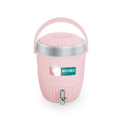 Arizona H-7 Glass Top Hotpot (Pink)