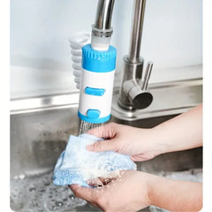 Multi-functional Faucet Extender Yh-01