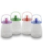 Happy Hefty Plastic Water Bottle 1.4Ltr