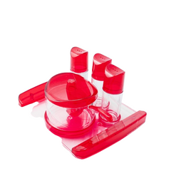 Happy Spice 4 Pcs Set