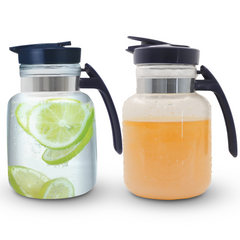 Happy Novel Plastic Jug ( Pack Of 2 )