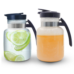 Happy Novel Plastic Jug ( Pack Of 2 )