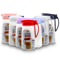 Happy Best Choice Water Jug 1.6Ltr ( Pack of 2 )