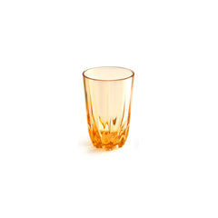 Classic Plastic Glass 6 Pcs