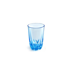 Classic Plastic Glass 6 Pcs