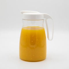 Happy Famelo Plastic Water Jug 2.1Ltr ( Pack Of 2 )