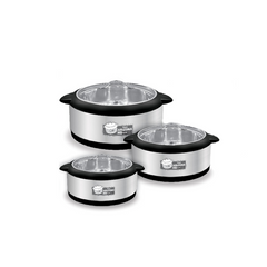 Happy Arizona H9 Black Edition Set