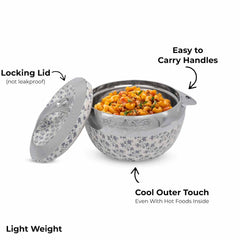 Hisense Pearl Casserole