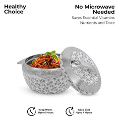 Hisense Pearl Casserole