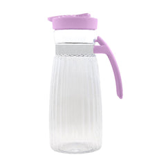 Happy Table Plastic Jug 1.9Ltr ( Pack Of 2 )