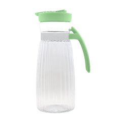 Happy Table Plastic Jug 1.9Ltr ( Pack Of 2 )