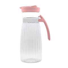 Happy Table Plastic Jug 1.9Ltr ( Pack Of 2 )