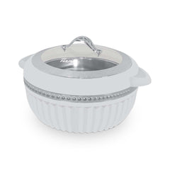 Arizona H-7 Glass Top Hotpot (Grey)