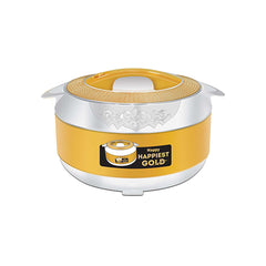 Happy Happiest Gold Hotpot