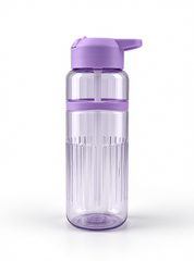 Happy Slide & Sip Water Bottle 800ML