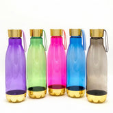 Happy Cola Plastic Water Bottle 750ML