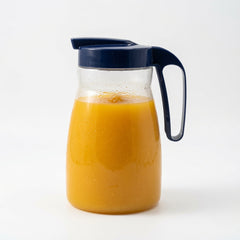 Happy Famelo Plastic Water Jug 2.1Ltr ( Pack Of 2 )