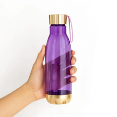 Happy Cola Plastic Water Bottle 750ML