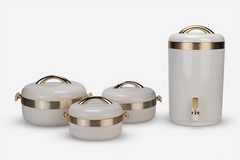 Happy Green Life Modish Hotpot