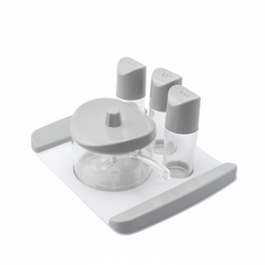 Happy Spice 4 Pcs Set