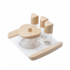 Happy Spice 4 Pcs Set