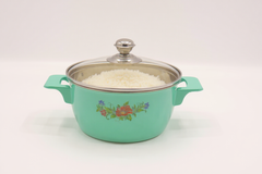 Supreme Steel Bowl Set 3 Pcs