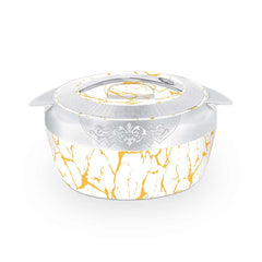 Happy Hisense Prima (White)