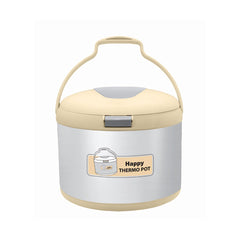 Happy Thermo Pot Hotpot 3.5Ltr