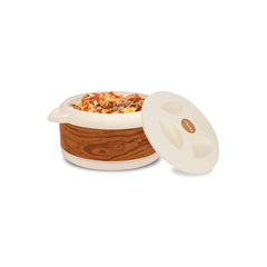 Happy Wood & Wood Jumbo