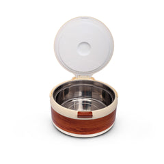 Thermo Pot Wood Hotpot