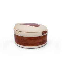 Thermo Pot Wood Hotpot