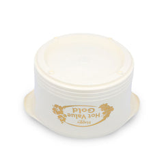 Happy Hot Value Gold Glass Top Hotpot