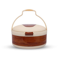 Thermo Pot Wood Hotpot