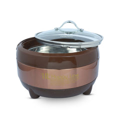 Happy Line Metallic Brown Gift Pack ( VOL 2 )