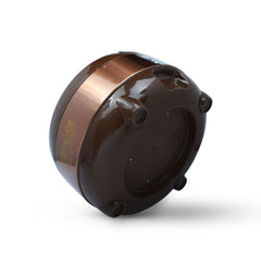 Happy Line Metallic Brown Gift Pack ( VOL 2 )