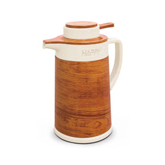 Happy Wood & Wood Thermos