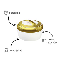 Hisense Gold Premier Hotpot