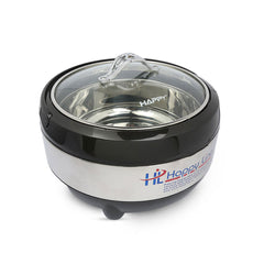Happy Line Glass Top Hotpot