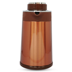 Hybrid Brown Thermos