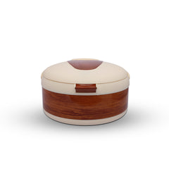 Thermo Pot Wood Hotpot