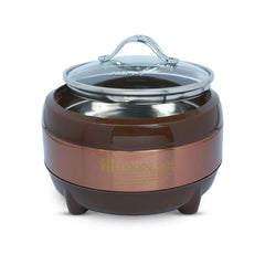 Happy Line Metallic Brown Gift Pack ( VOL 2 )